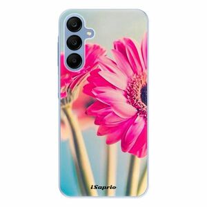 Odolné silikonové pouzdro iSaprio - Flowers 11 - Samsung Galaxy A25 5G obraz