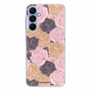Odolné silikonové pouzdro iSaprio - Roses 03 - Samsung Galaxy A25 5G obraz