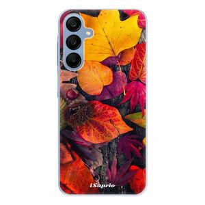 Odolné silikonové pouzdro iSaprio - Autumn Leaves 03 - Samsung Galaxy A25 5G obraz