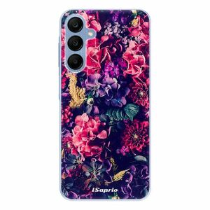 Odolné silikonové pouzdro iSaprio - Flowers 10 - Samsung Galaxy A25 5G obraz
