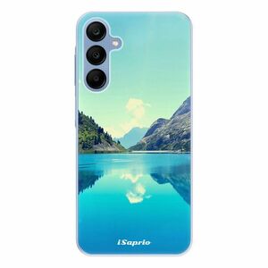 Odolné silikonové pouzdro iSaprio - Lake 01 - Samsung Galaxy A25 5G obraz
