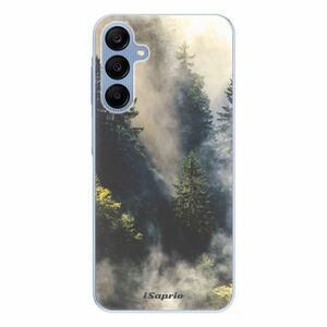 Odolné silikonové pouzdro iSaprio - Forrest 01 - Samsung Galaxy A25 5G obraz
