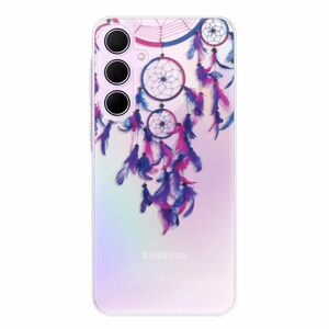 Odolné silikonové pouzdro iSaprio - Dreamcatcher 01 - Samsung Galaxy A35 5G obraz