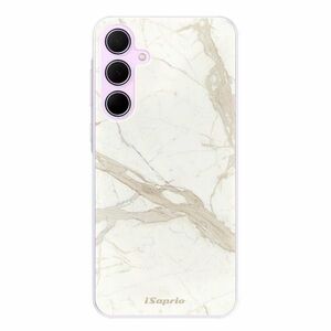 Odolné silikonové pouzdro iSaprio - Marble 12 - Samsung Galaxy A35 5G obraz
