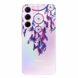 Odolné silikonové pouzdro iSaprio - Dreamcatcher 01 - Samsung Galaxy A55 5G obraz