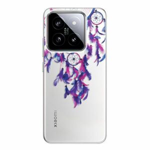 Odolné silikonové pouzdro iSaprio - Dreamcatcher 01 - Xiaomi 14 obraz