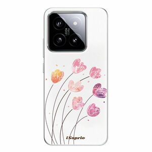 Odolné silikonové pouzdro iSaprio - Flowers 14 - Xiaomi 14 obraz