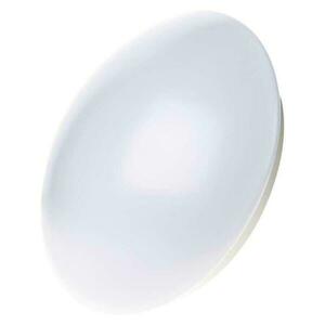 EMOS LED přisazené svítidlo Cori, kruh 12W teplá bílá 1539033010 obraz