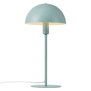 NORDLUX stolní lampa Ellen 40W E14 zelená 48555023 obraz