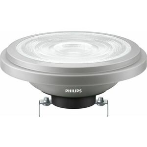Philips CorePro LEDspot 10-75W 830 AR111 40D obraz
