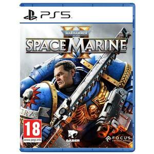Warhammer 40, 000: Space Marine 2 PS5 obraz