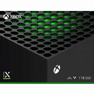 Xbox Series X, použitý, záruka 12 měsíců obraz