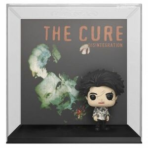 POP! Albums: Desintegration (The Cure) obraz
