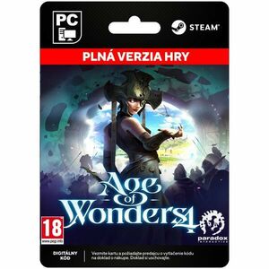 Age of Wonders[Steam] obraz