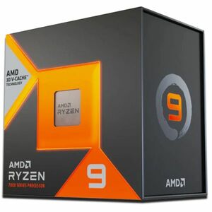 AMD Ryzen 9 7950X3D (až 5, 7GHz / 80MB / 170W / AM5), bez chladiče obraz