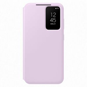 Pouzdro Smart View Wallet pro Samsung Galaxy S23, lilac obraz