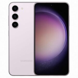 Samsung Galaxy S23, 8/128GB, lavender obraz