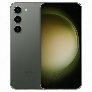 Samsung Galaxy S23, 8/256GB, green obraz
