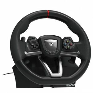 HORI Racing Wheel Overdrive Designed for Xbox Series X | S & Xbox One obraz