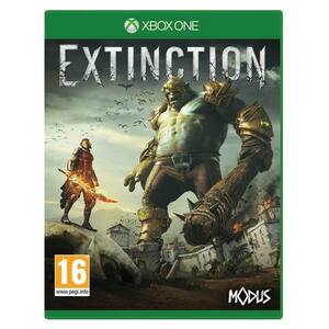 Extinction XBOX ONE obraz