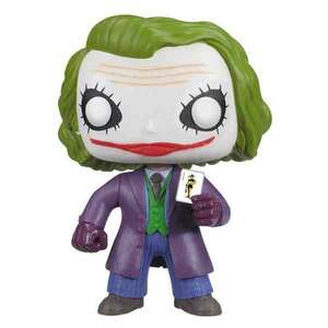 POP! Joker (Batman The Dark Knight) obraz
