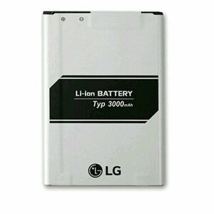 Originální baterie pro LG G4 - H815 (3000mAh) obraz