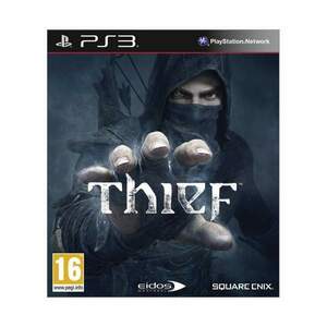 Thief PS3 obraz