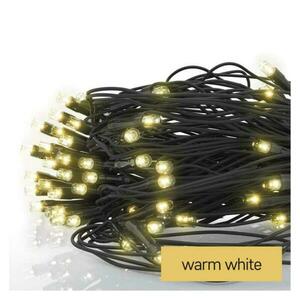 EMOS Standard LED spojovací vánoční řetěz – síť, 1, 5x2 m, venkovní, teplá bílá D1DW01 obraz