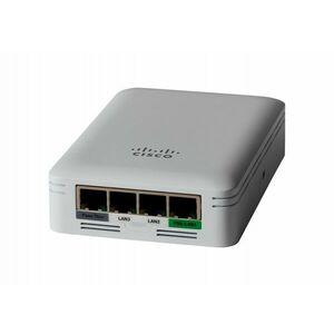 Cisco CBW145AC-E Wi-Fi přístupový bod Šedá Podpora CBW145AC-E obraz