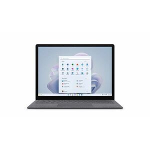 Microsoft Surface Laptop 5 i5-1245U Notebook 34, 3 cm (13.5") R7I-00009 obraz