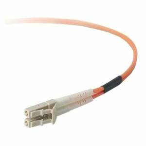 Dell Networking Cable OM4 LC, LC Fiber Cable (Optics 470-ACMO obraz