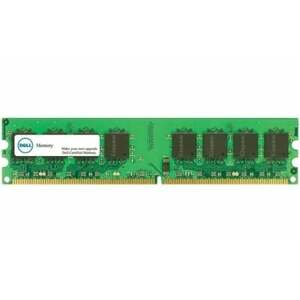 Dell Memory Upgrade - 16GB - 2RX8 DDR4 UDIMM 2666MHz ECC AA335286 obraz