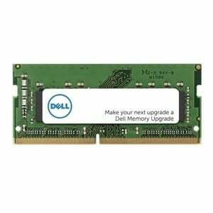 DELL AB489613 paměťový modul 8 GB 1 x 8 GB DDR4 3200 MHz AB489613 obraz