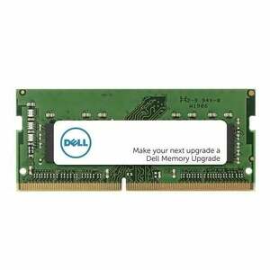 DELL AB949333 paměťový modul 8 GB 1 x 8 GB DDR5 4800 MHz AB949333 obraz