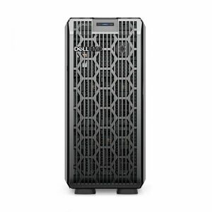 DELL PowerEdge T350 server 1 TB Tower Intel Xeon E E-2334 3, 4 YG2V5 obraz