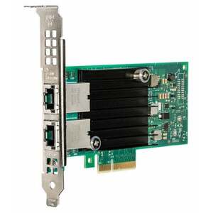 Intel X550-T2 Dual Port 10GBase-T Adapter 00MM860 obraz