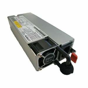 ThinkSystem 750W 230V/115V Platinum Hot-Swap Power Supply 7N67A00883 obraz