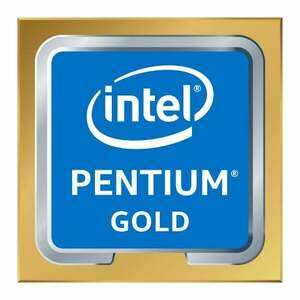 Intel Pentium Gold G6405 procesor 4, 1 GHz 4 MB Smart CM8070104291811 obraz