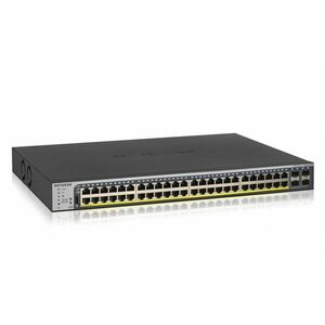 NETGEAR GS752TP Řízený L2/L3/L4 Gigabit Ethernet GS752TP-200EUS obraz