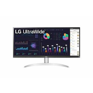 LG 29WQ600-W počítačový monitor 73, 7 cm (29") 2560 x 29WQ600-W obraz