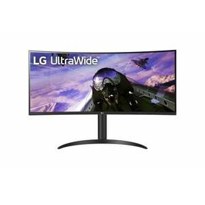 LG 34WP65CP-B počítačový monitor 86, 4 cm (34") 3440 x 34WP65CP-B obraz