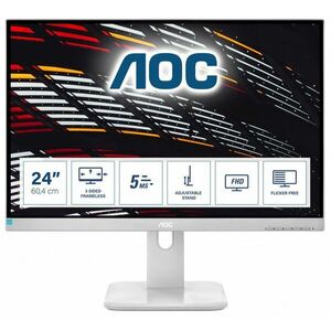 AOC P1 24P1/GR LED display 60, 5 cm (23.8") 1920 x 1080 px Full 24P1/GR obraz