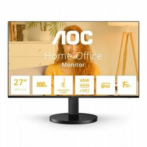 AOC B3 Q27B3CF2 počítačový monitor 68, 6 cm (27") 2560 x Q27B3CF2 obraz