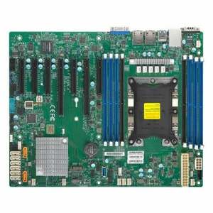 Supermicro X11SPL-F Intel® C621 LGA 3647 (Socket P) MBD-X11SPL-F-O obraz