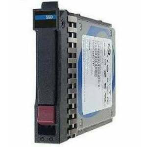 Hewlett Packard Enterprise N9X96A SSD disk 2.5" 800 GB SAS N9X96A obraz