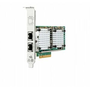 Marvell QL41132HLRJ Ethernet 10Gb 2-port BASE-T Adapter for P08437-B21 obraz