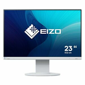 EIZO FlexScan EV2360-WT LED display 57, 1 cm (22.5") 1920 x EV2360-WT obraz