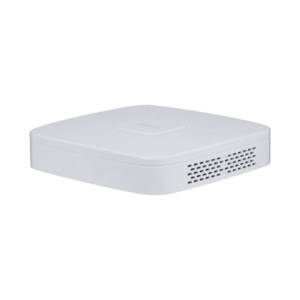 Dahua NVR4108-EI 8CH Smart 1U 1HDD WizSense Network Video NVR4108-EI obraz