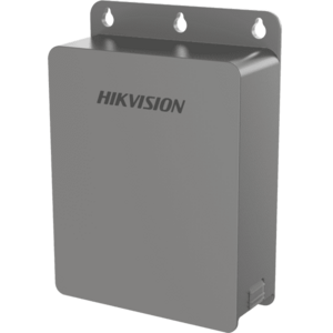 Hikvision DS-2PA1201-WRD Waterproof Adapter DS-2PA1201-WRD obraz