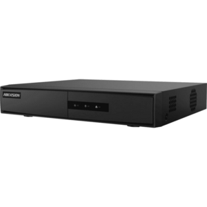 Hikvision DS-7104NI-Q1/4P/M(D) 4-ch Mini 1U 4 PoE DS-7104NI-Q1/4P/M(D) obraz